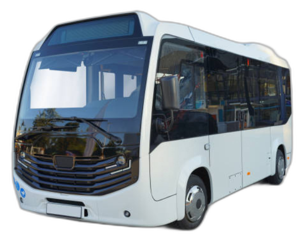 Mini Bus (21+1 AC)