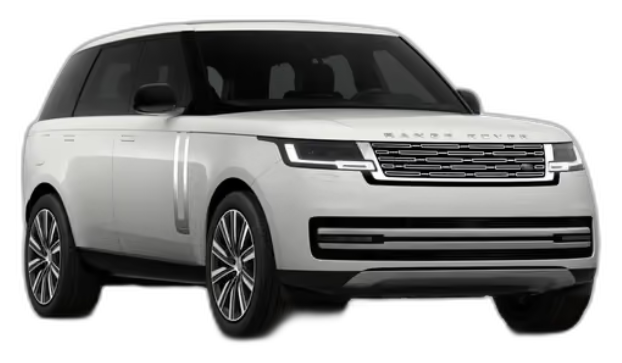 Range Rover Velar Luxury